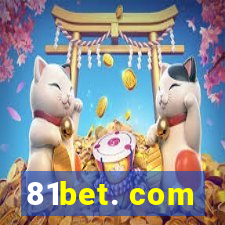 81bet. com